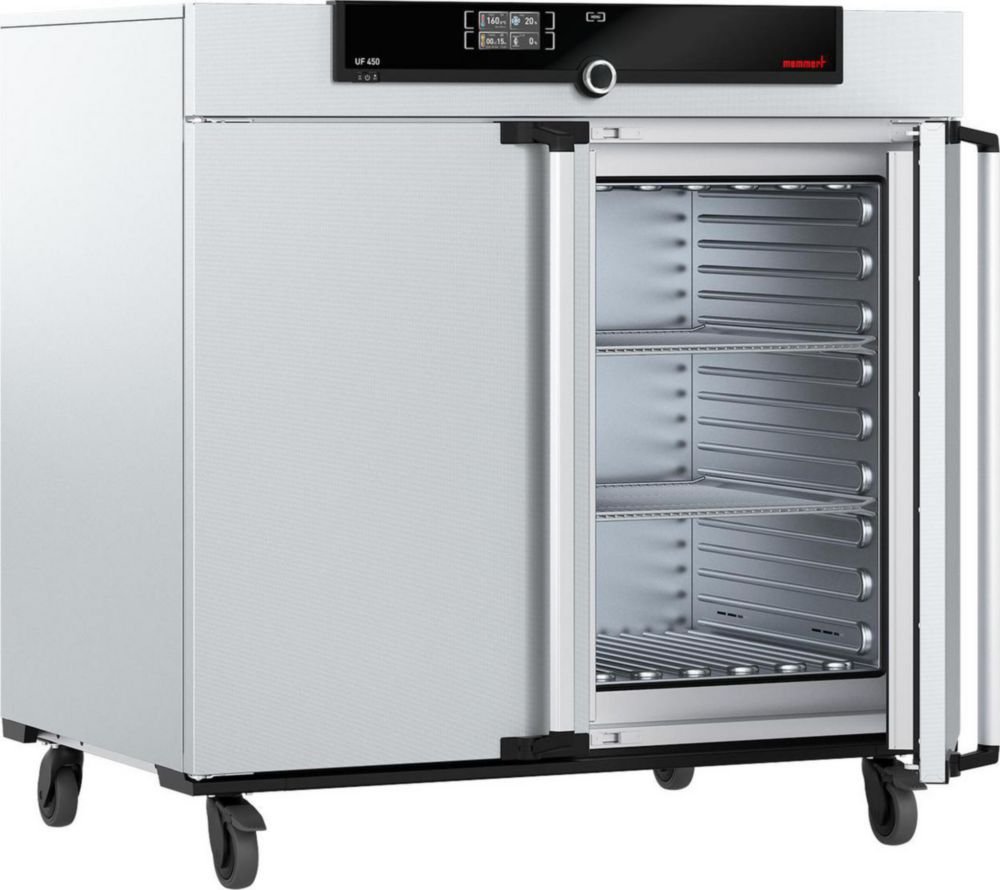 Universal Ovens UN and UF | Type: UF450