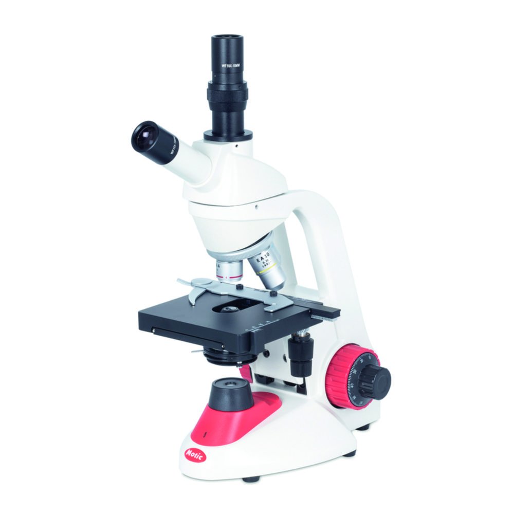 Educational microscopes, RED 131