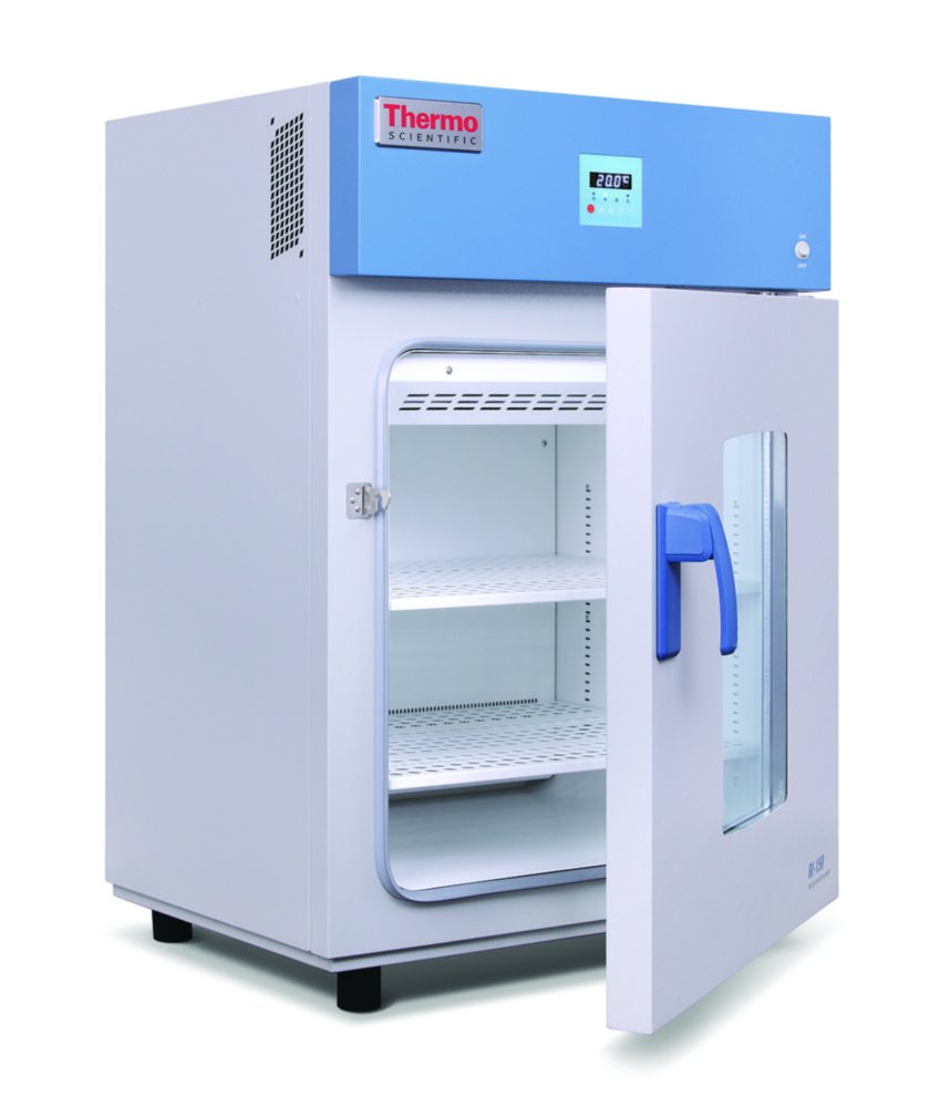Refrigerated incubator RI-150/RI-250