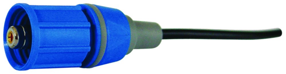 Câble de connexion pour électrode | Type: L 1 BNC