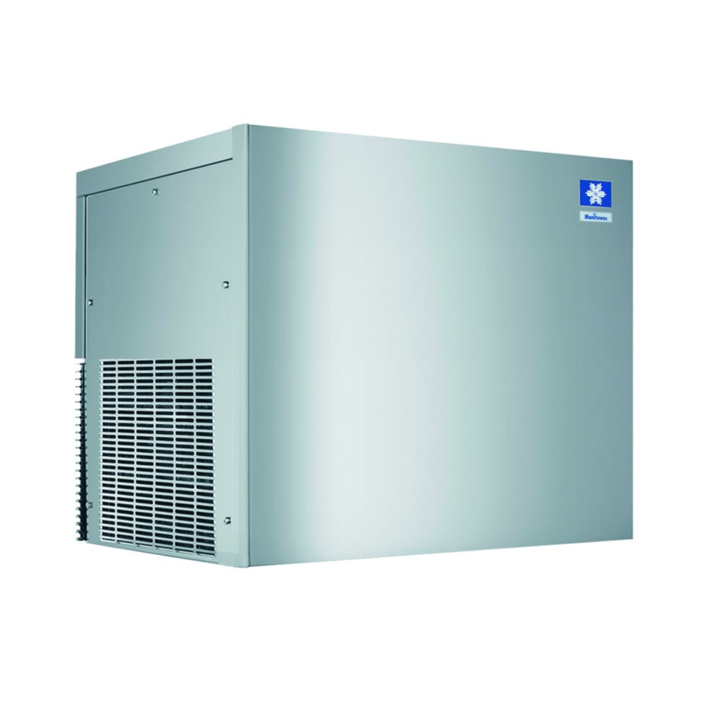 Flake ice maker without reservoir, RFP series, air cooled | Type: RFP 1300 A