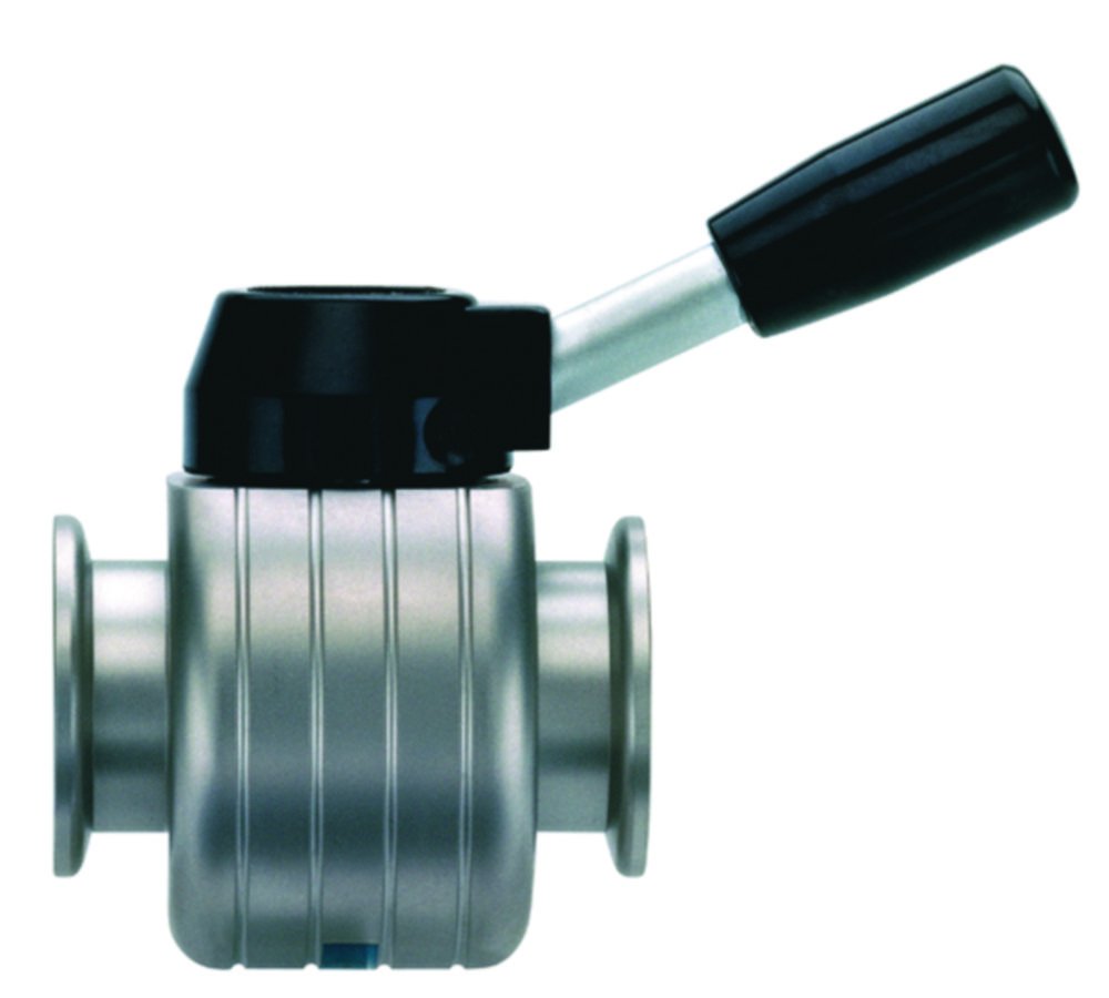 In-line valves | Type: VS 16