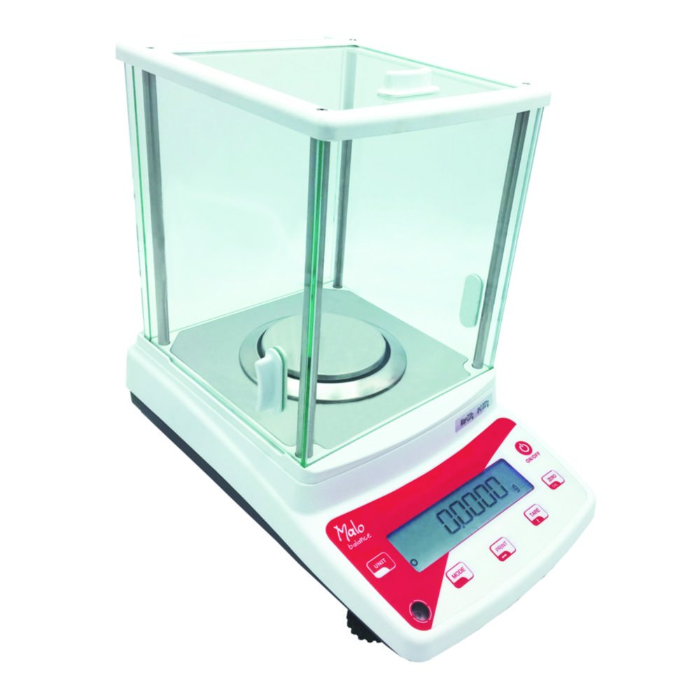 Analytical balance Malo BML | Type: BML-220D4