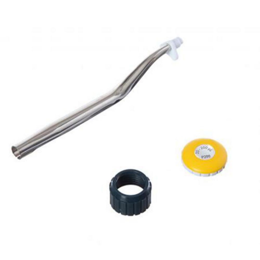 Service Kit 2nd Level New, P200