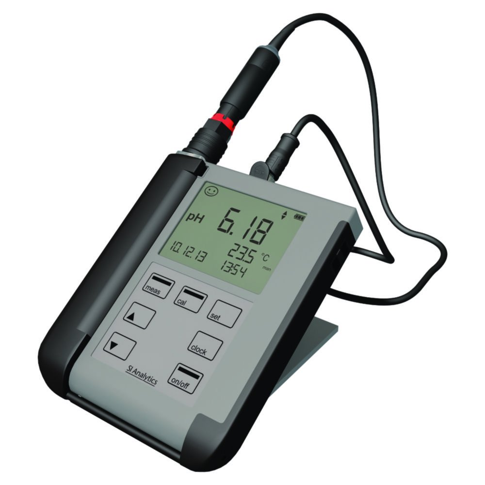 pH meter HandyLab 700 / 750 | Type: HL700AL90pH