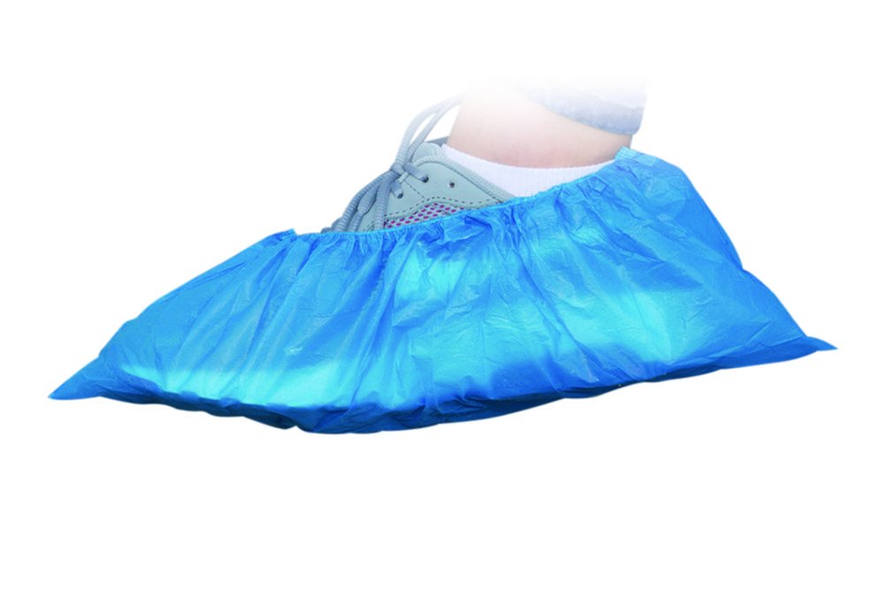 LLG-Disposable overshoes, CPE | Type: LLG-Disposable overshoes
