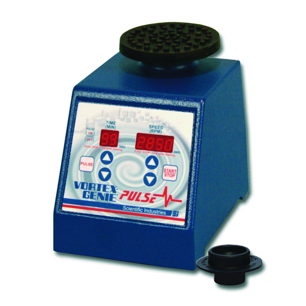 Vortex mixer Vortex-Genie® Pulse | Type: Vortex-Genie® Pulse