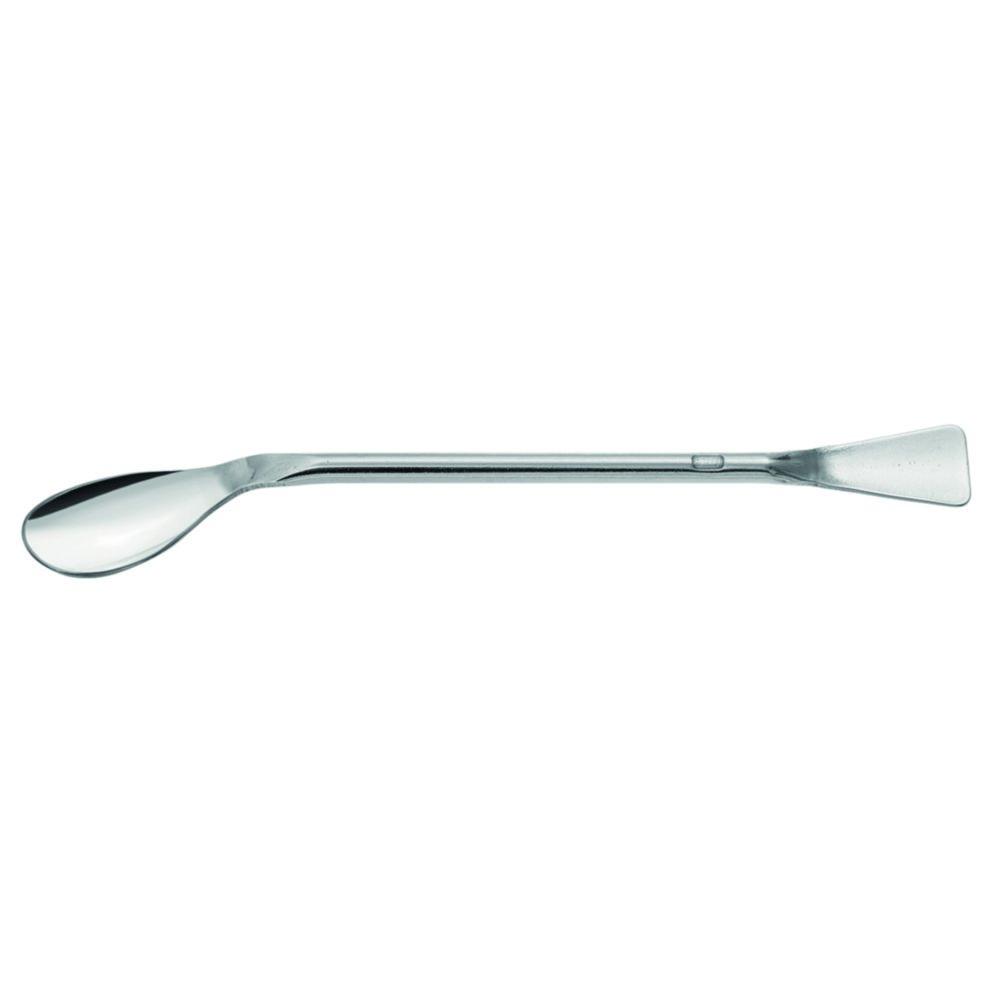 Spoon spatulas, Remanit® 4301, right hander