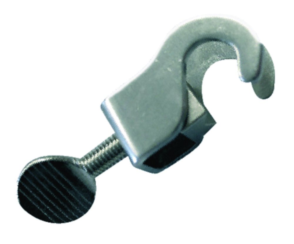 Hook connectors | Max. Ø rod: 13 mm