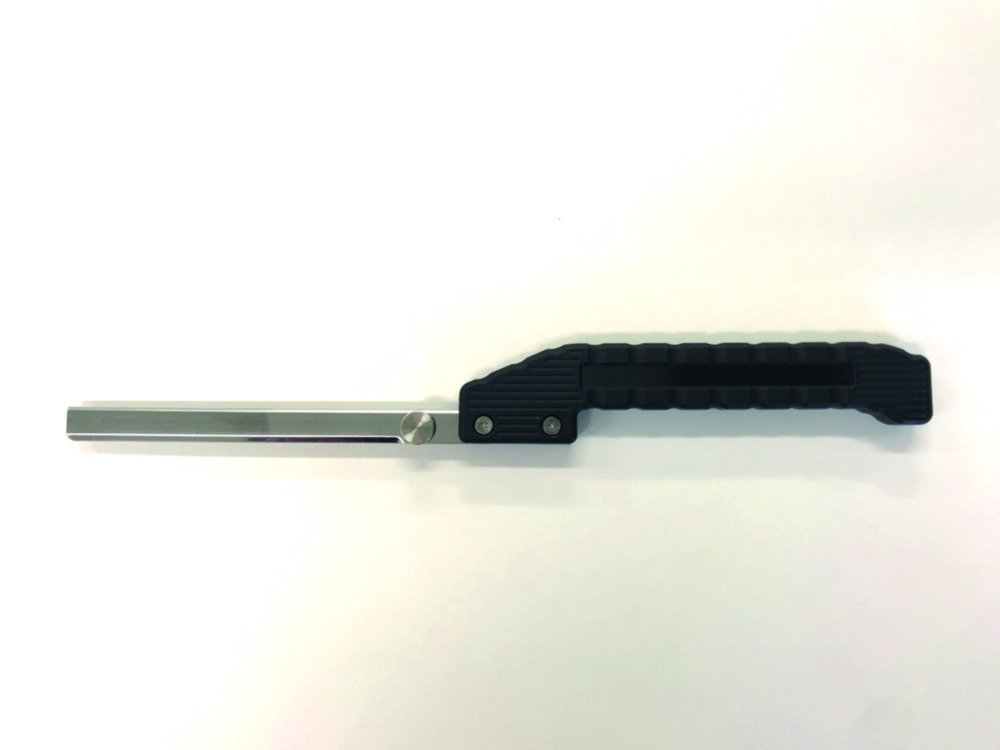 Griffe für Trimmingmesser | Beschreibung: Griff für Trimmingmesser 130 mm