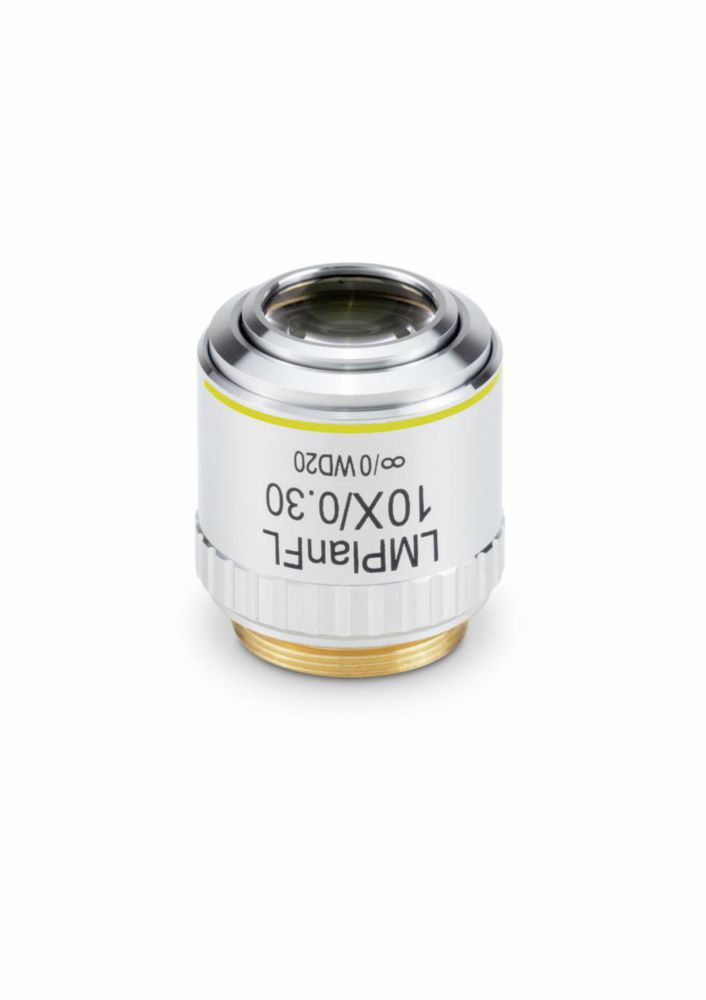 Mikroskop Objektiv  Kern OBB-A1620