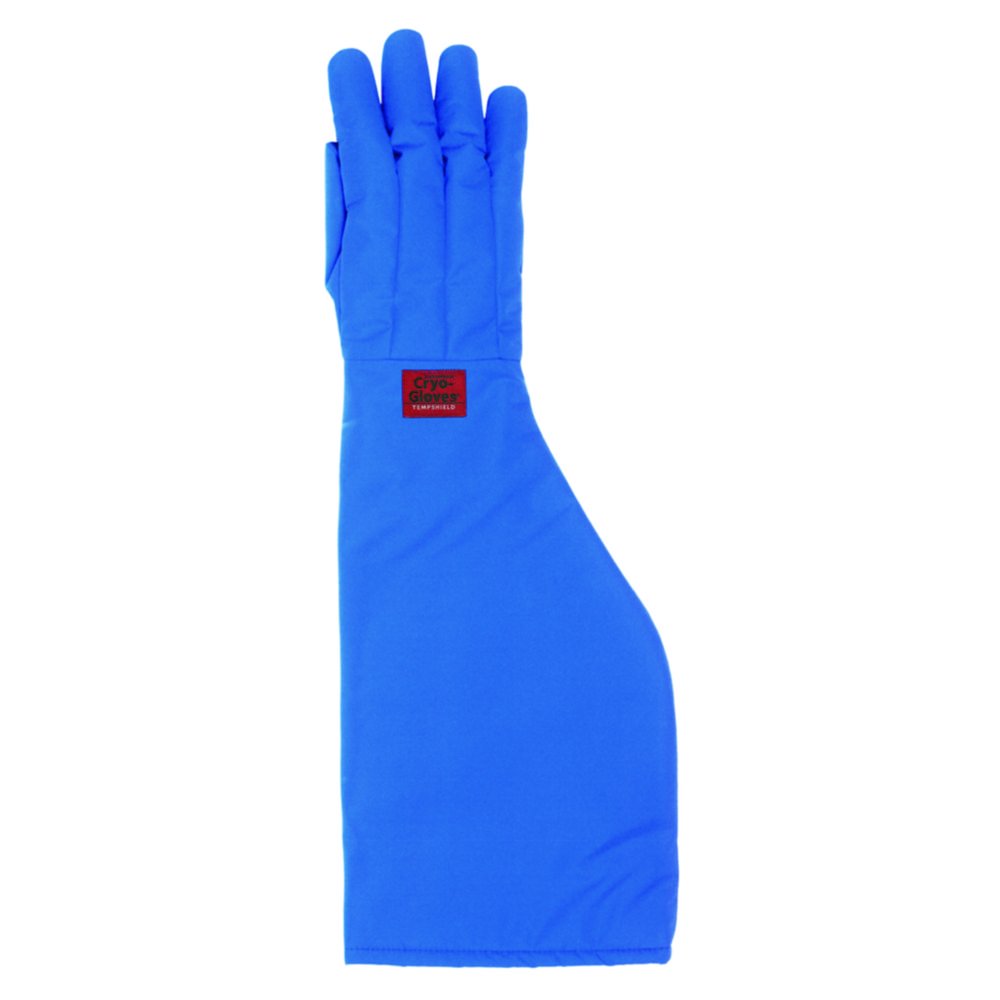 Gants de cryprotection Cryo Gloves® Standard / Waterproof | Type: Waterproof