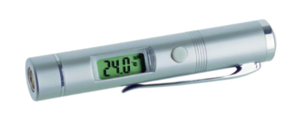 Infrarot-Thermometer FlashPen | Typ: FlashPen