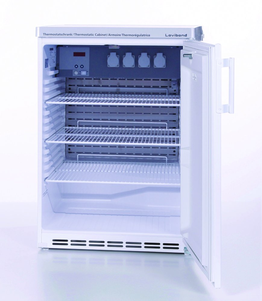 Thermostatic cabinets | Capacity l: 135