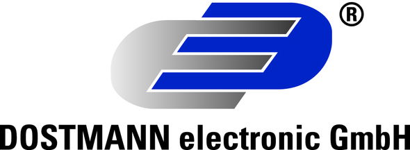 DOSTMANN electronic GmbH DOSTMANN electronic GmbH