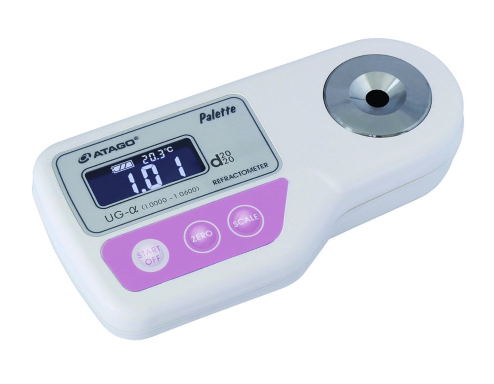 Réfractomètre automatique à urine UG-1Alpha