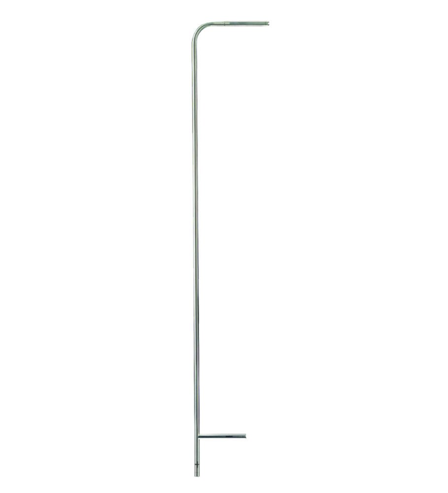 Pitot tubes for testo differential pressure and climate measuring instruments | Length: 350 mm