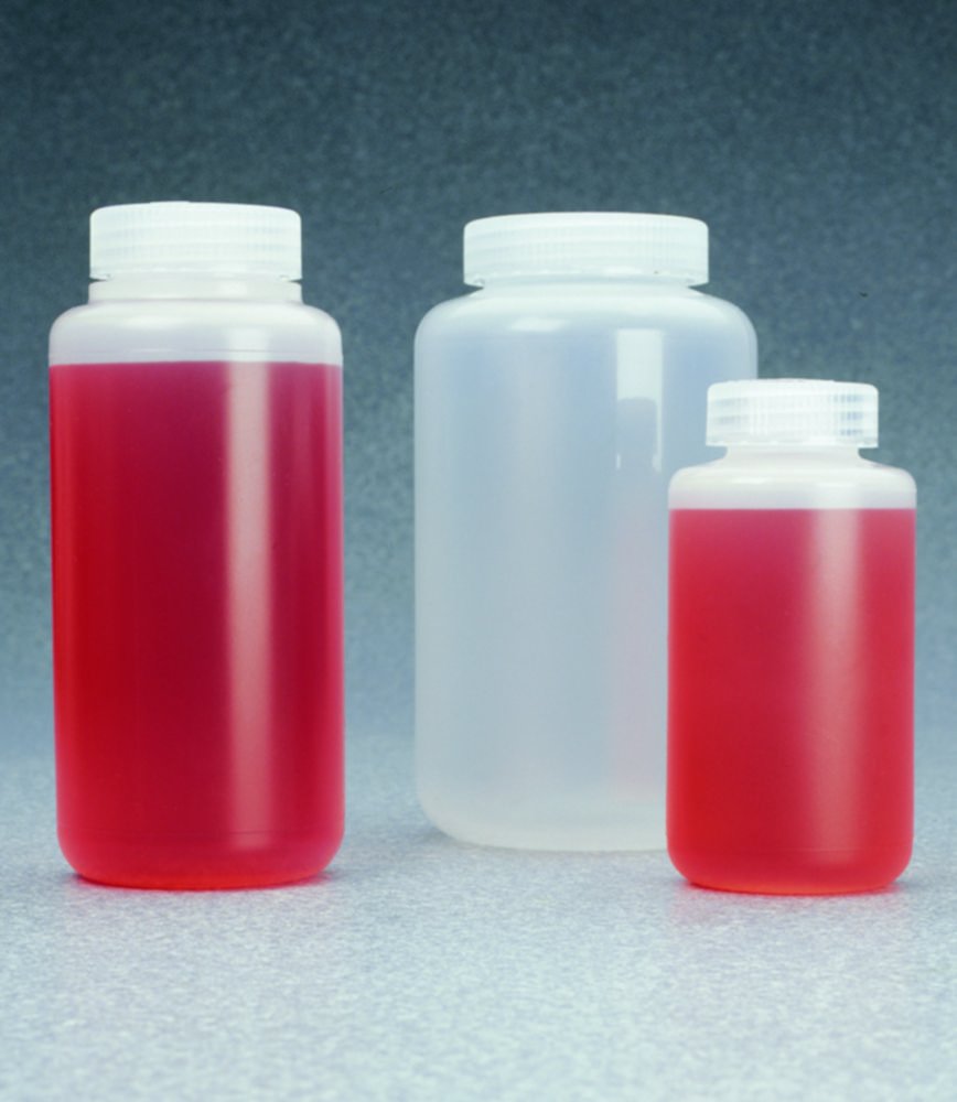 Zentrifugenflaschen Nalgene™, PP-Copolymer | Volumen ml: 250