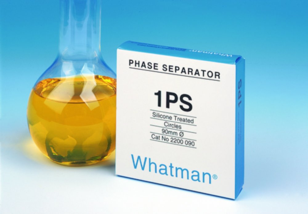 Phase separators, 1PS