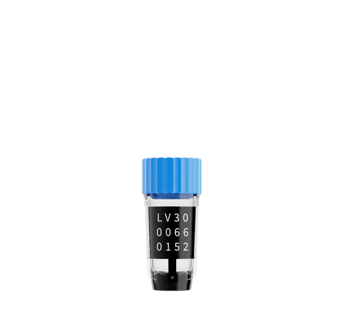 SAFE® 96 XT / SX 300 - 2D Biobanking Tubes