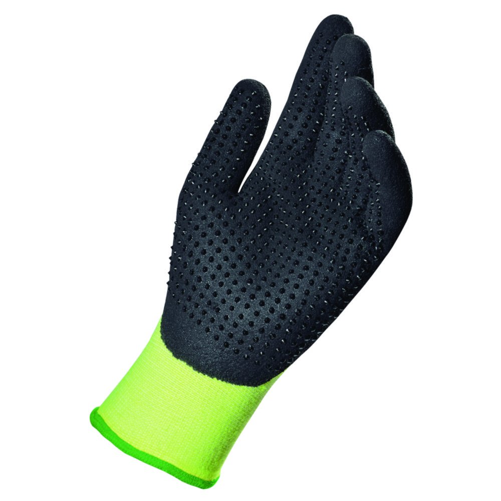 Gant de protection contre la chaleur TempDex 710 jusqu'à env. 125 °C | Taille du gant: 7