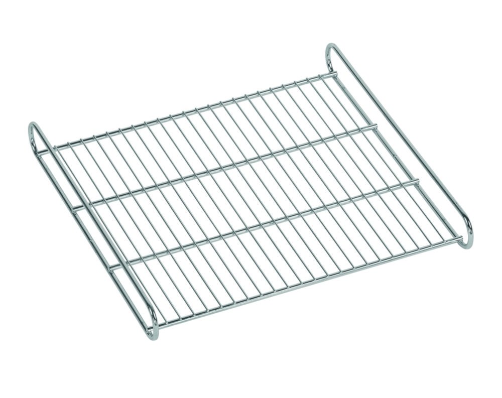 Racks for BINDER chambers and incubators, chrome-plated | For: FDL 115 / M 115