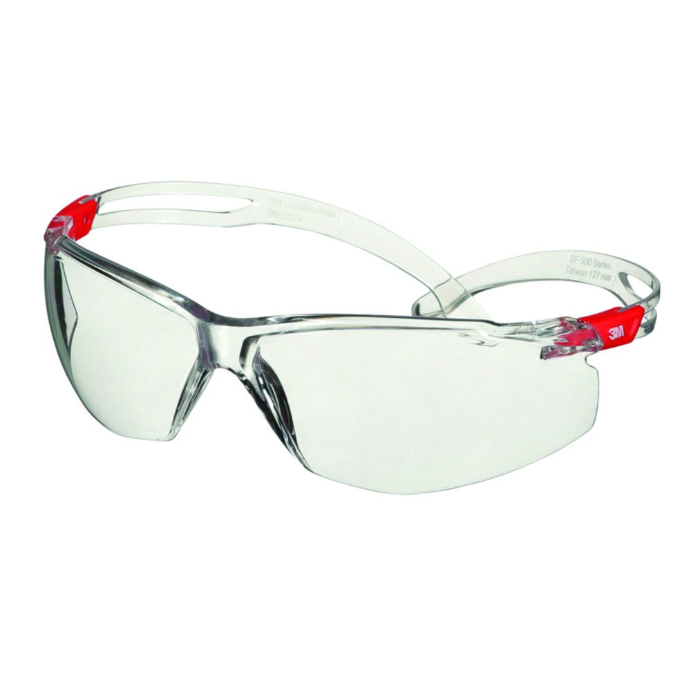 Safety Eyeshields SecureFit™ 500