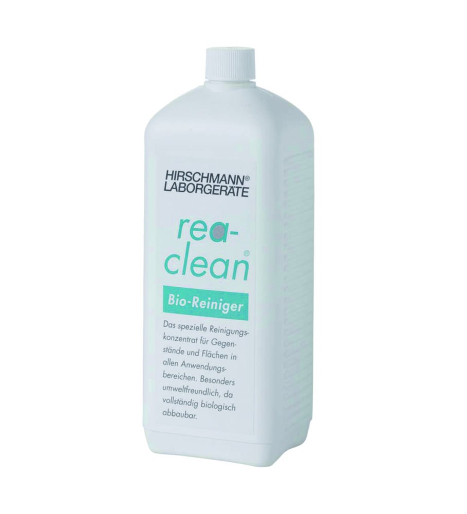 Cleaner rea-clean®