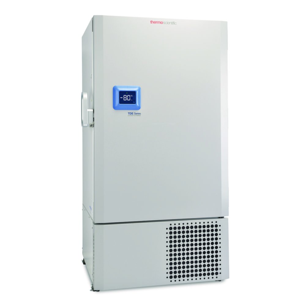 Ultratiefkühlschrank TDE, mit 4 Innentüren | Typ: TDE 40086 FV