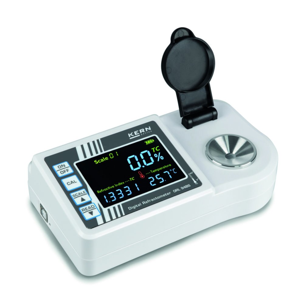 Digital refractometer ORL