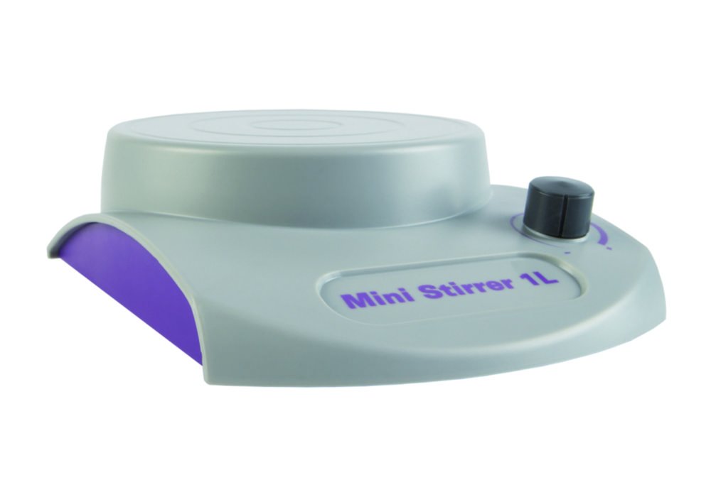 Mini agitateur magnétique | Type: Mini Stirrer