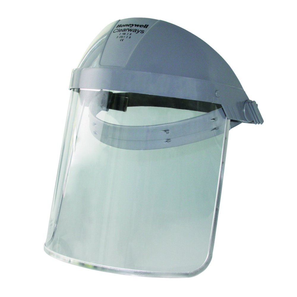 Face Shields Clearways | Type: CB14
