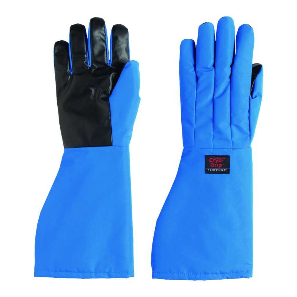 Kryohandschuhe Waterproof Cryo-Grip® Gloves | Handschuhgröße: M