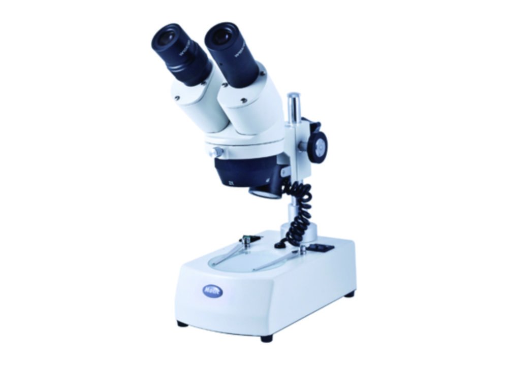 Stereomikroskop, ST-36C | Typ: ST-36C-6LED UK