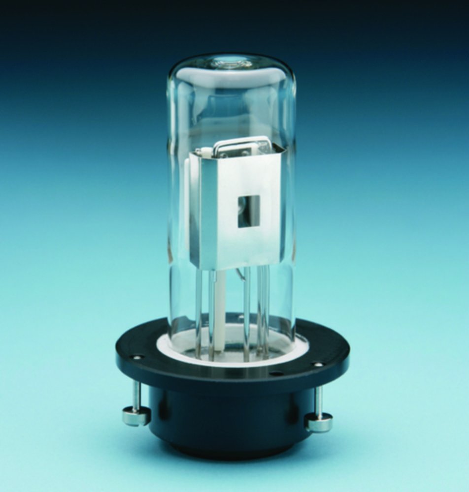 Lampe de détection HPLC | Pour Détecteurs: Lampe deutérium Agilent 1050C 1050DAD 1090