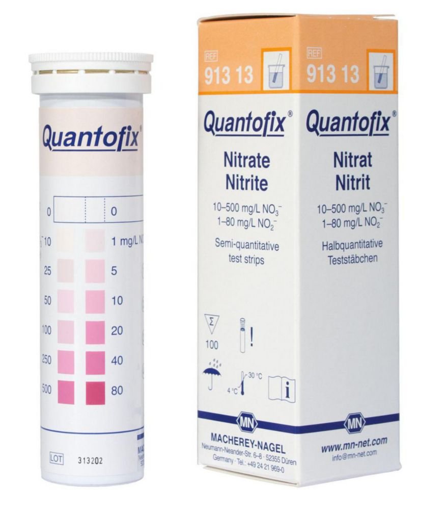 QUANTOFIX® test strips