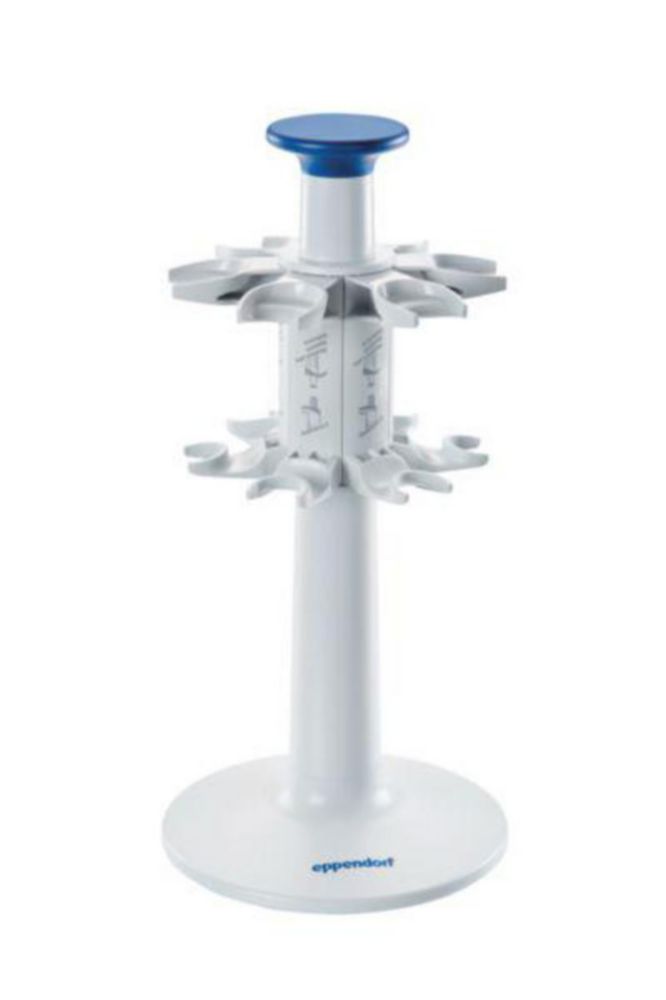 Pipettenkarussell 2