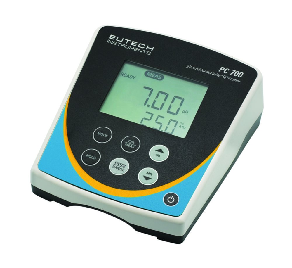 Appareil de mesure multiparamètres Eutech™ PC 700