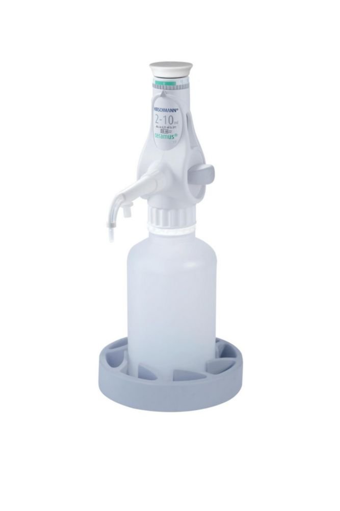 Dispensers, bottle-top, ceramus® HF | Type: Variabel