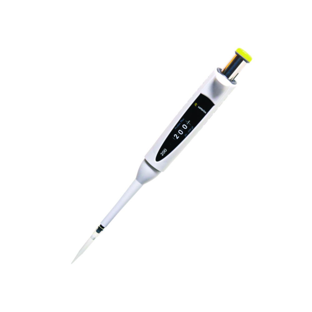 Einkanal-Pipetten Proline®Plus, mechanisch, variabel