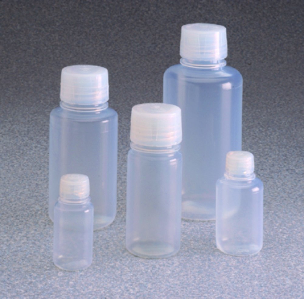 Narrow-Mouth Bottle Nalgene™ Teflon™ PFA, with screw cap | Capacity ml: 30