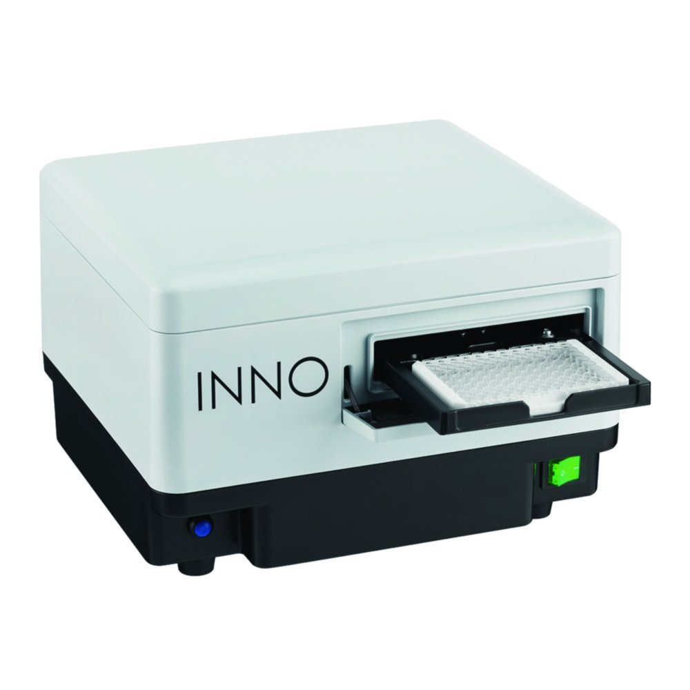 Spectrophotomètre à plaque de microtitration INNO-M