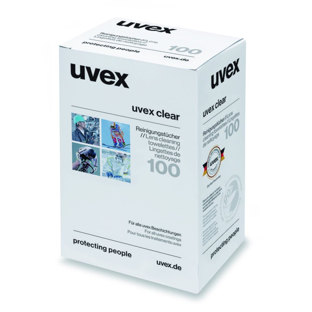 Lens Cleaning Tissues 9963