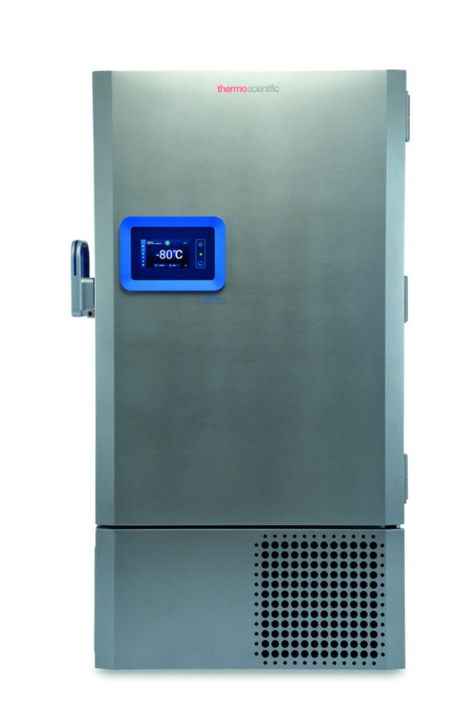 Upright Freezers TSX Series, up to -86 °C