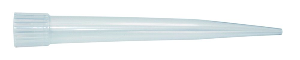 LLG-Pipette tips economy 2.0, PP | Capacity: 100 ... 5000 µl