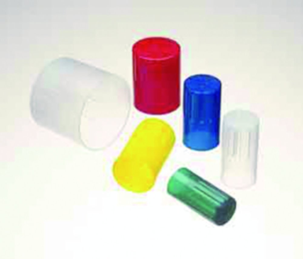 Verschlusskappen KIM-KAP™ für Kulturflaschen, PP | Für Ø außen: 16 mm
