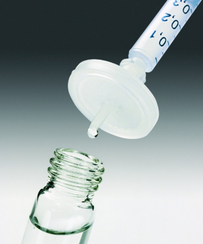 Syringe filter Minisart® RC