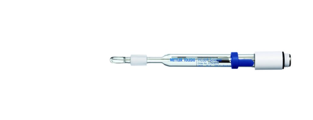 pH-Elektrode InLab® Science | Typ: InLab® Science