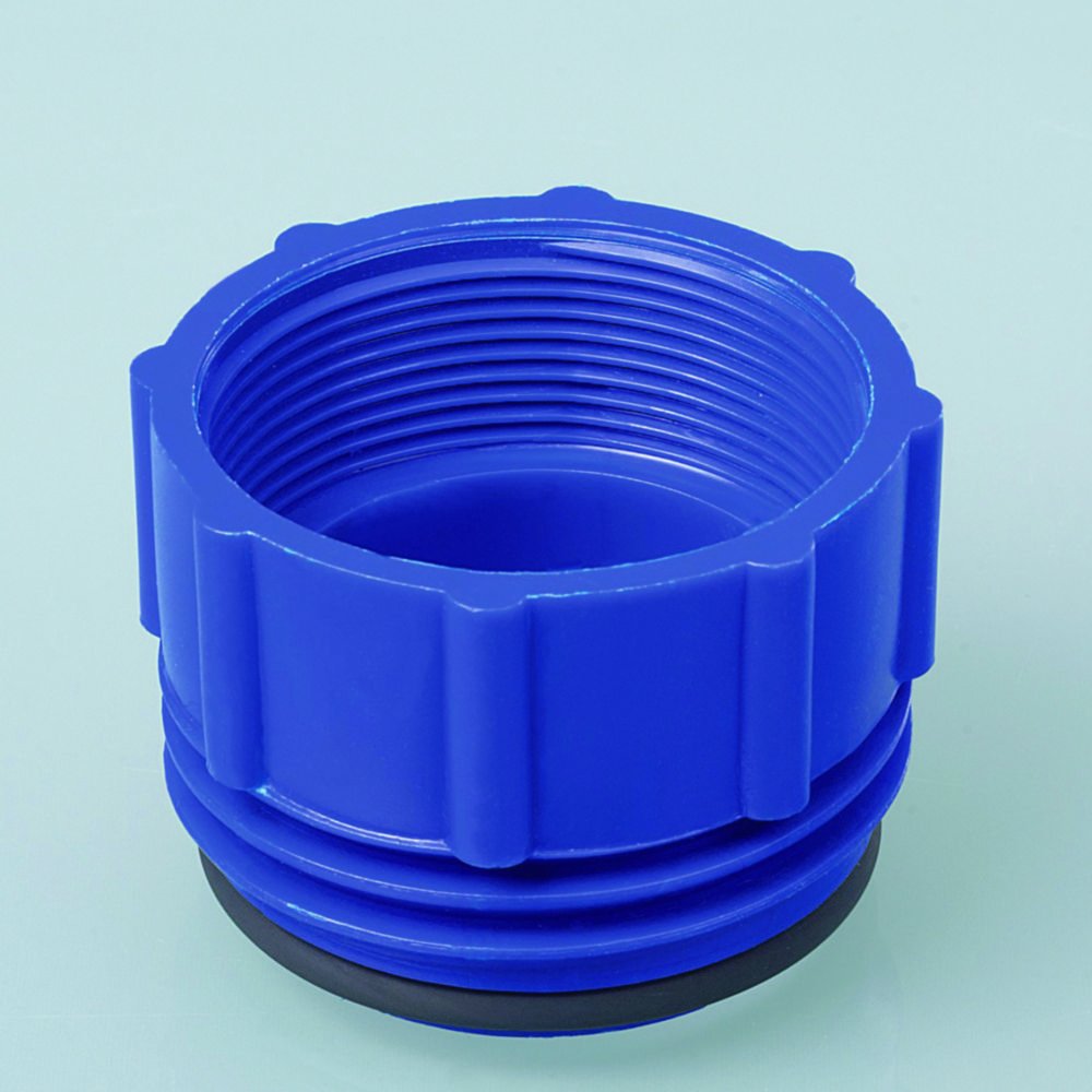 Thread Adapters, PP | Thread outside: 64 mm (BSI)