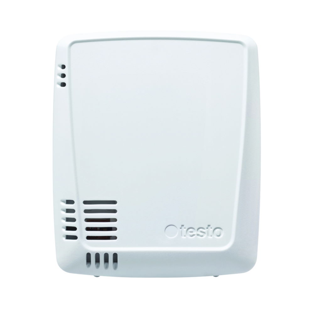 Online-Feuchte-Datenlogger testo 160 TH